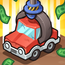 金属回收厂游戏安卓版下载-金属回收厂手游最新版v0.3.3