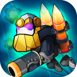 金属勇士安卓手游下载-金属勇士官方版免费下载 v1.0.0