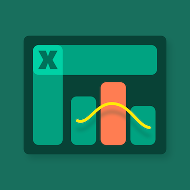 excel手机版v13.8.6 最新版