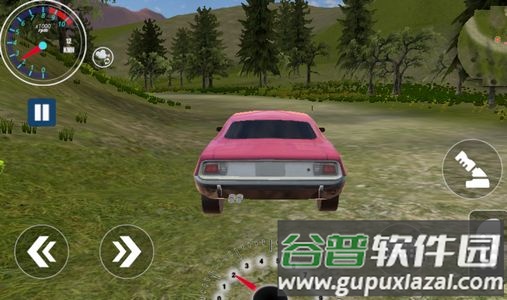拉力赛车纳斯卡游戏无限金币 拉力赛车纳斯卡游戏无限金币