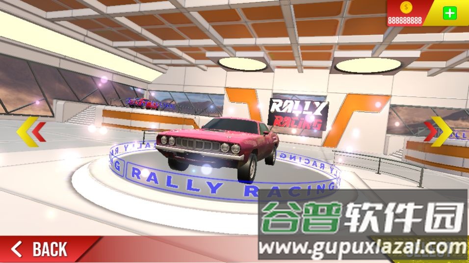 拉力赛车纳斯卡游戏无限金币截图3