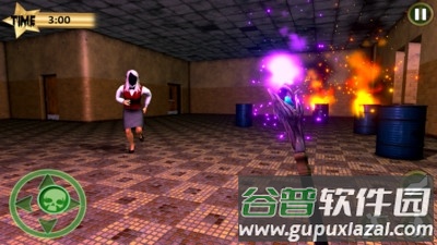 恐怖魔术老师截图3