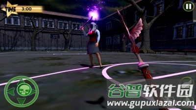 恐怖魔术老师截图4