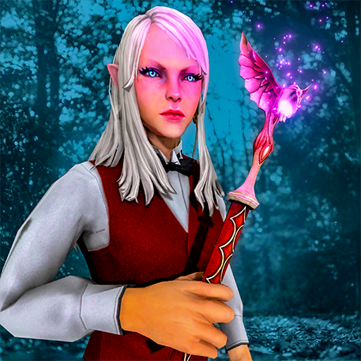 恐怖魔术老师v1.2