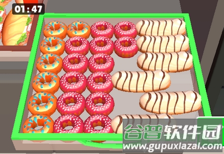 收纳咖啡屋游戏安卓版 收纳咖啡屋游戏安卓版