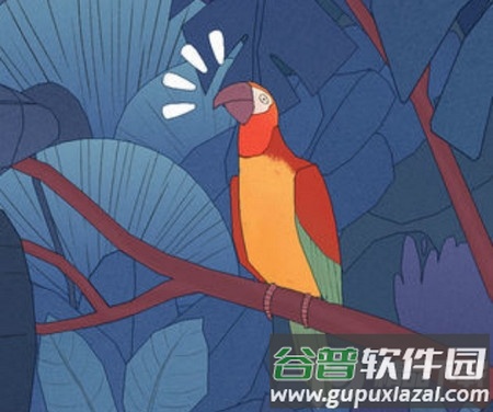 孤独的鸟儿无广告免费版