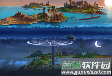 地下城与勇士M(韩服)