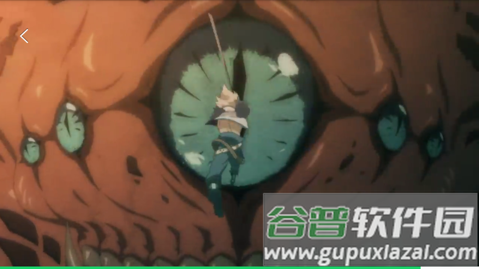 地下城与勇士M(韩服)18+版本截图2