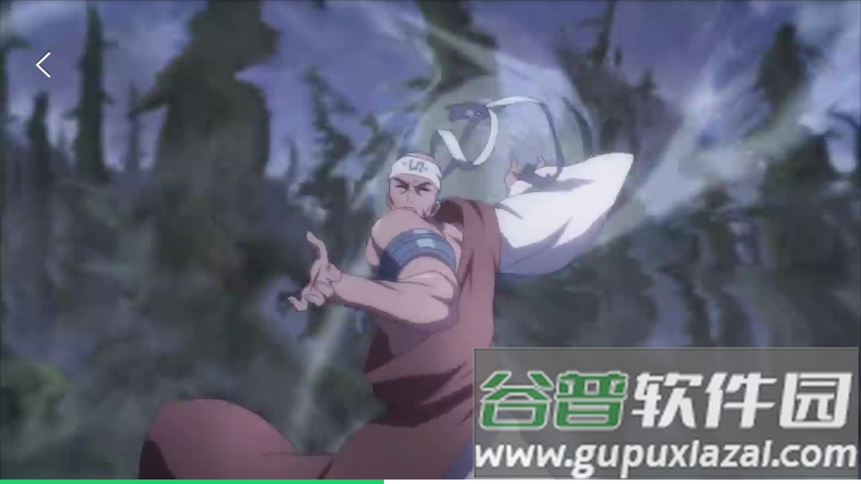 地下城与勇士M(韩服)18+版本截图3