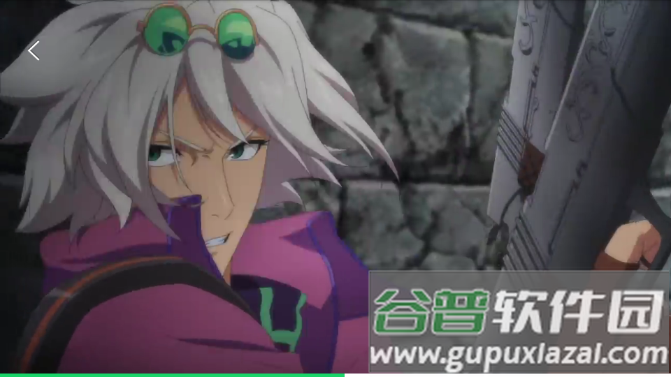 地下城与勇士M(韩服)18+版本截图4