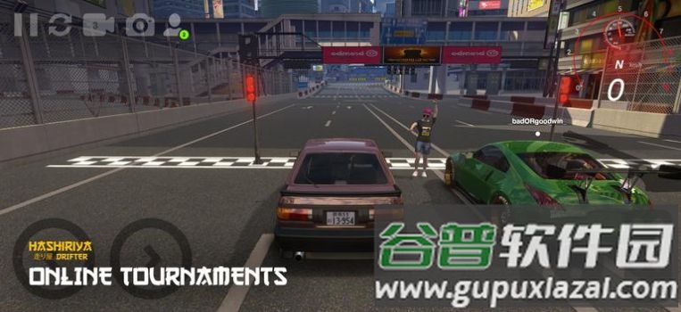 Hashiriya游戏下载安装截图2