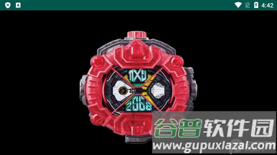 国语版假面骑士时王模拟器免费版截图4