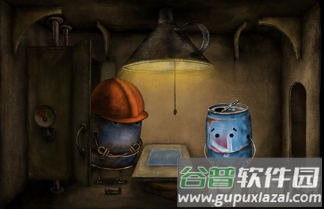 盒子城Boxville游戏完整版