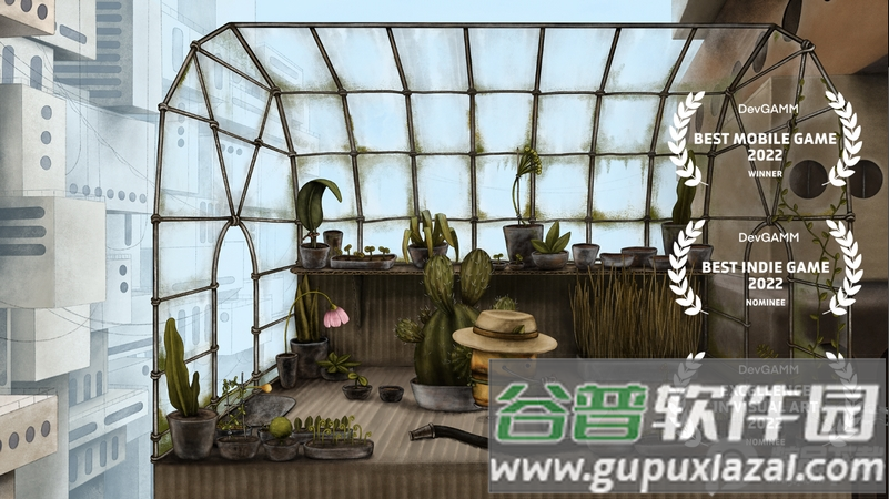 盒子城Boxville游戏完整版截图2