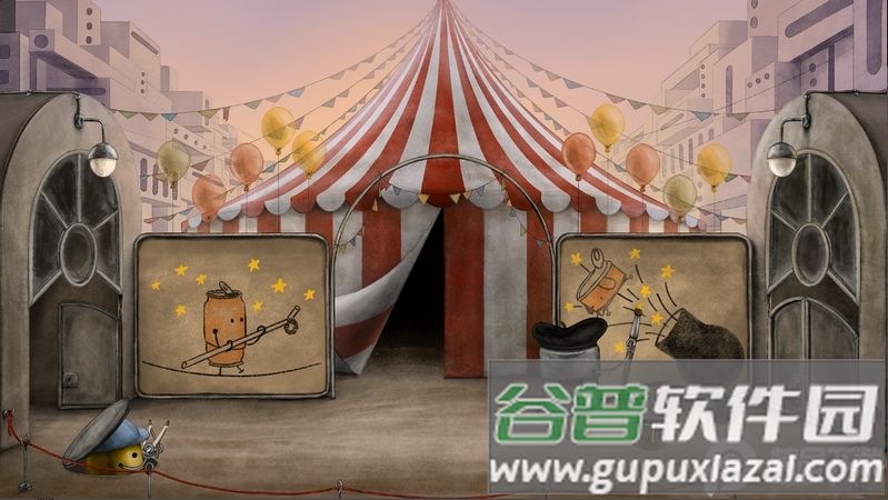 盒子城Boxville游戏完整版截图3