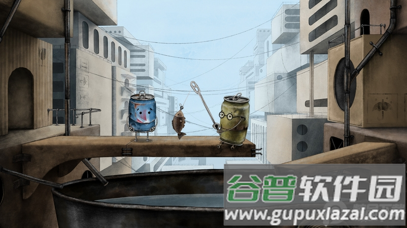 盒子城Boxville游戏完整版截图5