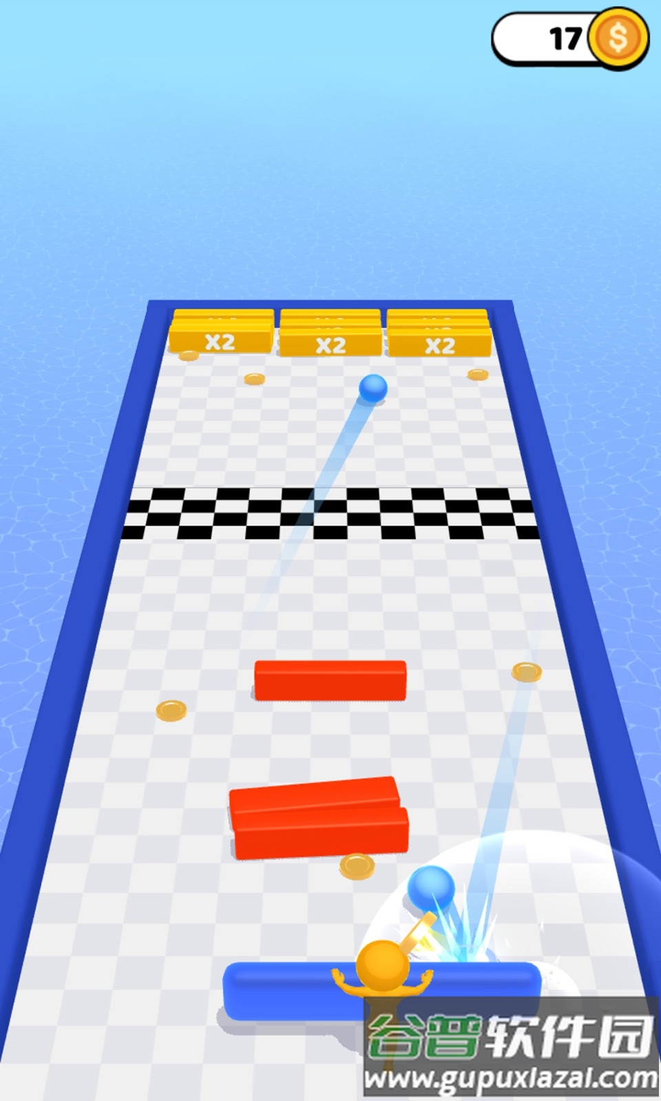 弹蛋堂堂冒险家截图2