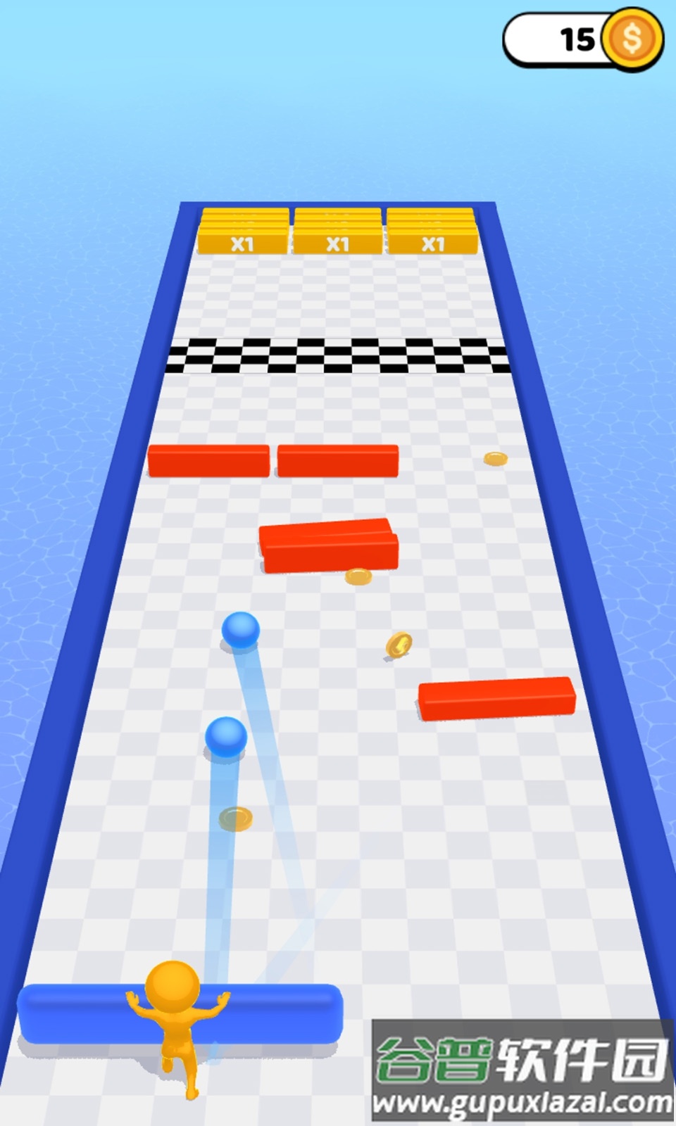 弹蛋堂堂冒险家截图3