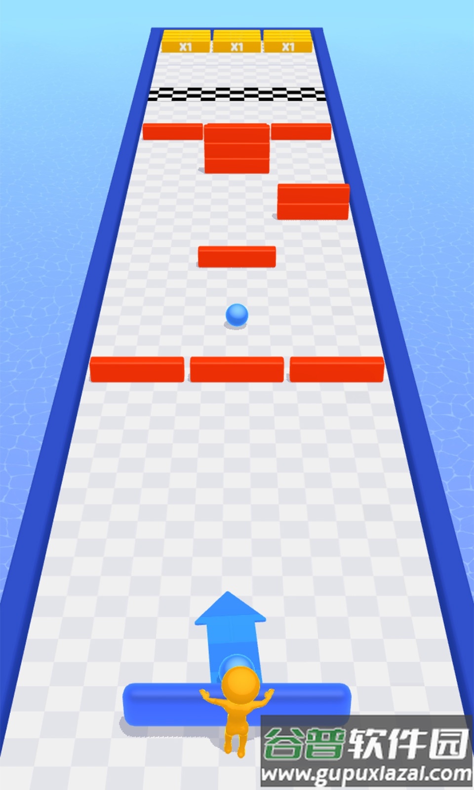 弹蛋堂堂冒险家截图4