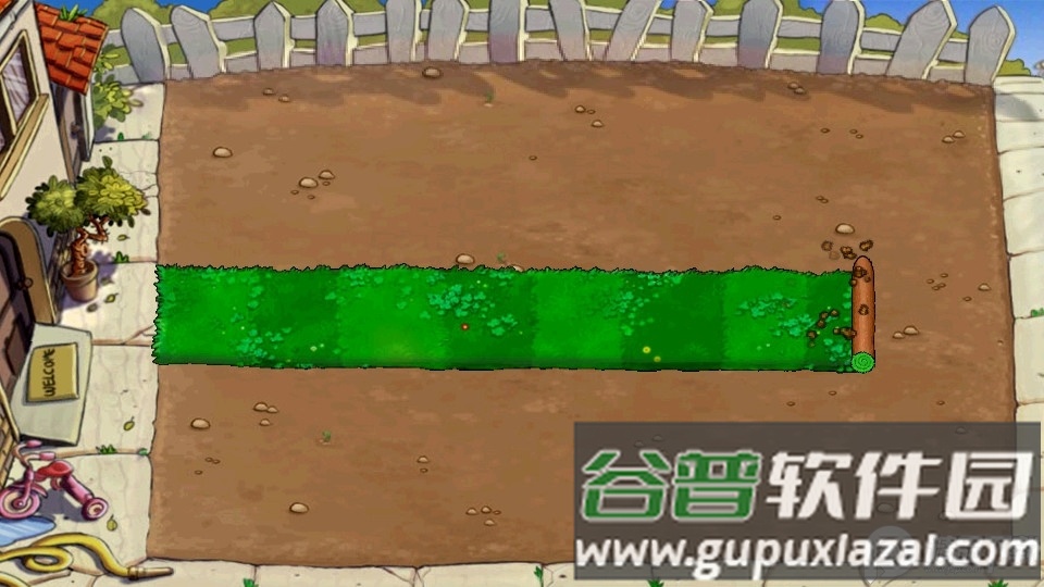 植物大战僵尸旧版无限阳光截图4