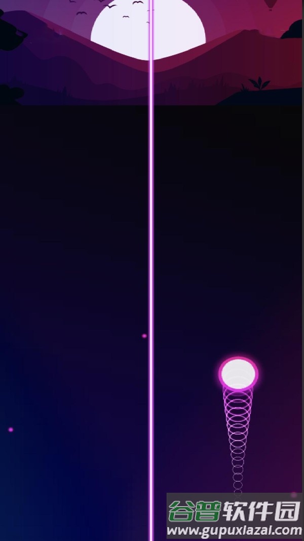 魔术节奏游戏截图1