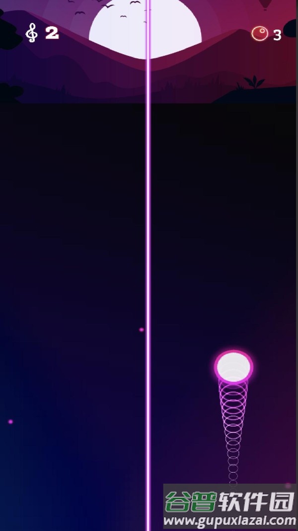 魔术节奏游戏截图2