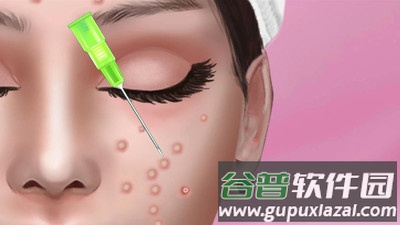 恋爱女孩装扮截图3