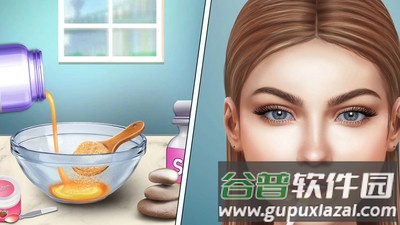 恋爱女孩装扮截图4