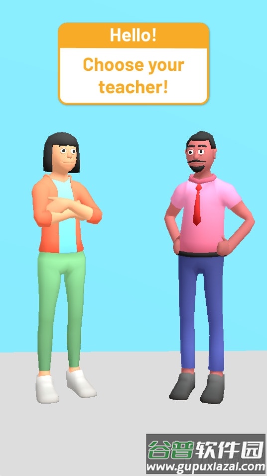 老师请打分(Papers Grade, Please)游戏安卓版截图3