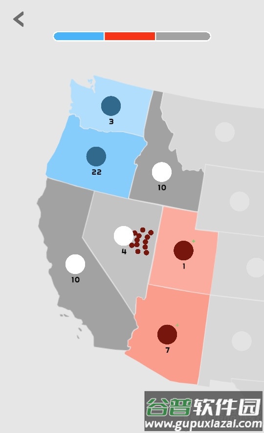 小兵大作战手游最新版截图1