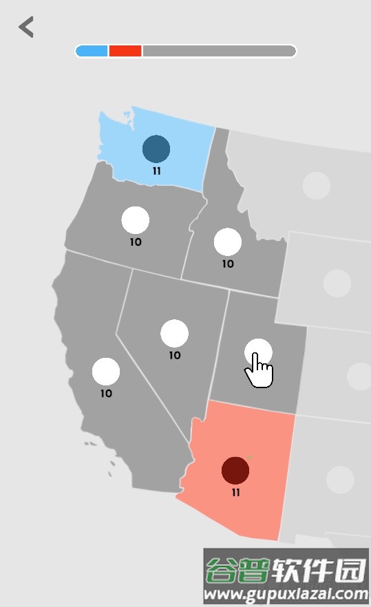 小兵大作战手游最新版截图3