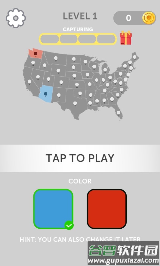 小兵大作战手游最新版截图4
