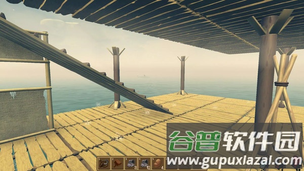 海上狩猎季截图2