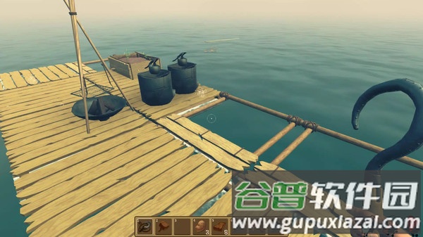 海上狩猎季截图3
