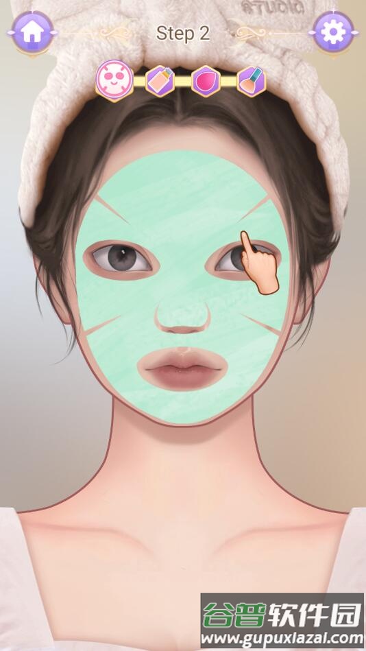 王牌素人改造截图3