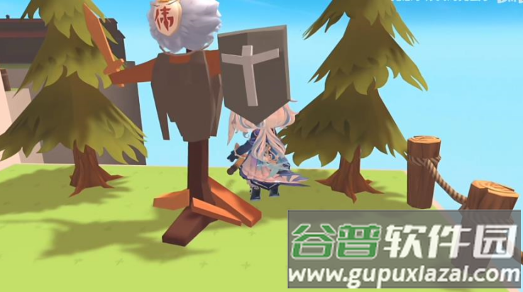 米忽悠派对游戏截图4