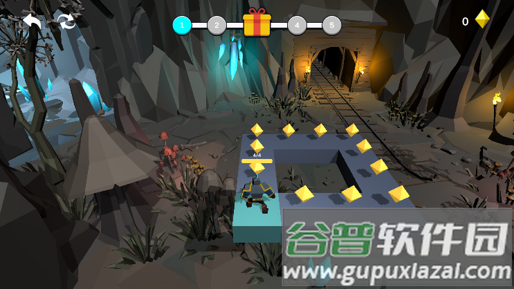 迷宫勇士(Puzzle Hero)手游