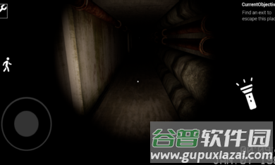 幕后：发现的录像