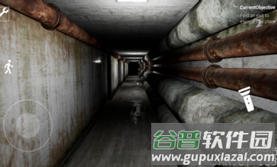 幕后：发现的录像截图2