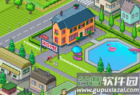 竞争小队手机版游戏下载(Squad Rivals) 竞争小队手机版游戏下载(Squad Rivals)