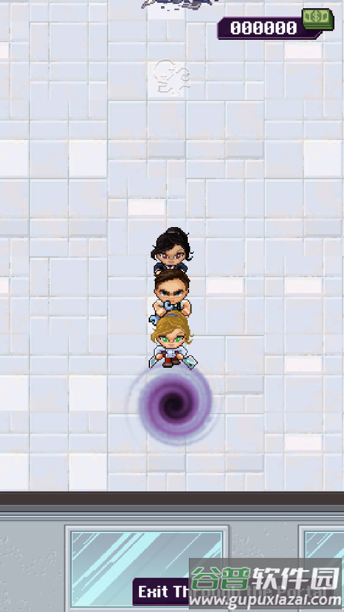 竞争小队手机版游戏下载(Squad Rivals) 竞争小队手机版游戏下载(Squad Rivals)