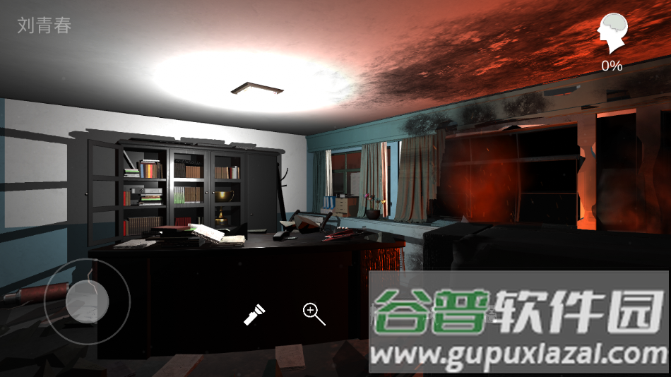 超杀陈双十游戏截图3