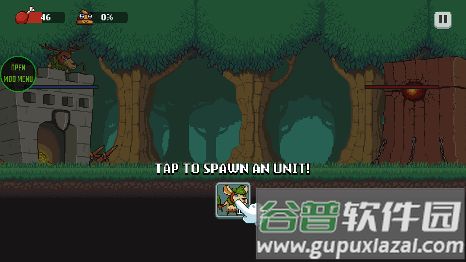 怪兽大战功能菜单破解版截图5