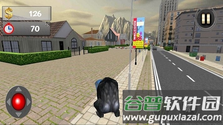 金刚生存模拟器游戏截图4