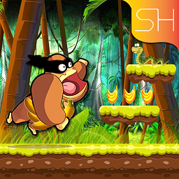 金刚忍者历险记安卓下载-金刚忍者历险记手机版v7.0