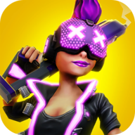 网格朋克大逃杀v0.7.38