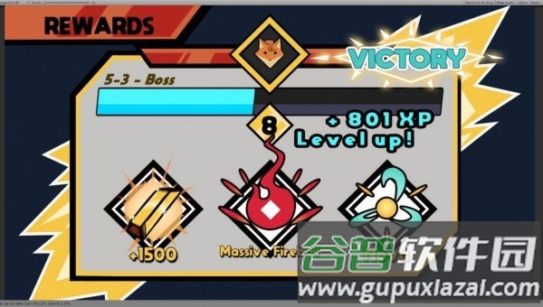 粉碎狂怒Smash Fury截图3