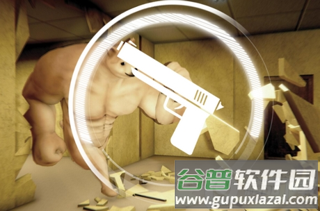 狼人3D模拟游戏无广告版