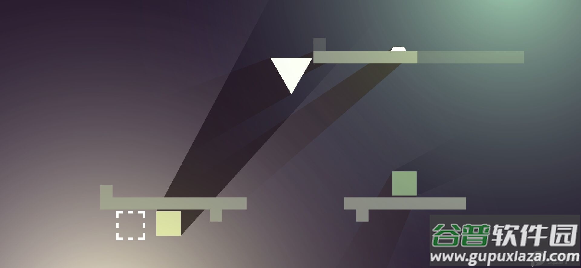 方块交错app手机免费下载截图2