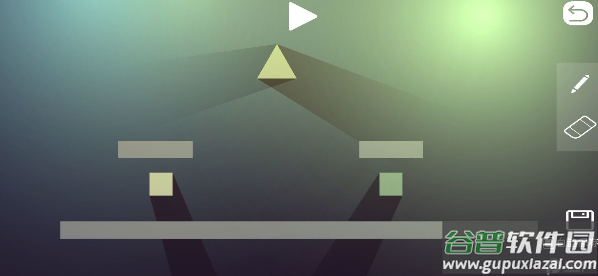 方块交错app手机免费下载截图3